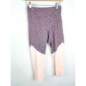 Champion C9 Women's Studio High-Waisted Capri Leggings‎ 20" with Pockets